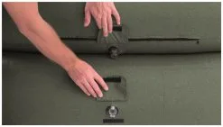 Outwell Laze Inflatable Set Green -Tentes de fête soldes outwell laze inflatable set green 1