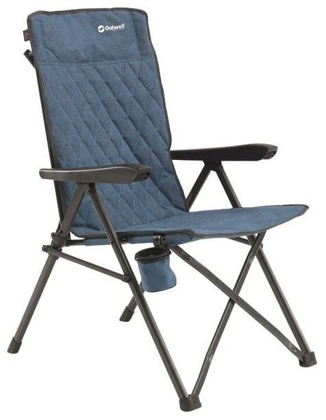 Outwell Lomond Blue 2 Outwell Lomond Blue – Image 2