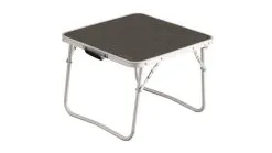 Outwell Nain Low Table Grey