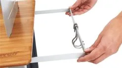 Outwell Padres XL Kitchen Table W/Bamboo Table Top 5 Outwell Padres XL Kitchen Table W/Bamboo Table Top -Tentes de fête soldes outwell padres xl kitchen table w bamboo table top shadow grey 1