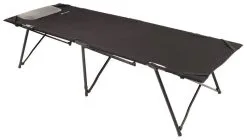 Outwell Posadas Foldaway Lit Single Black