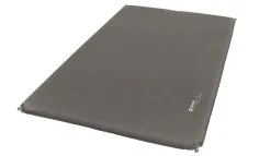 Outwell Sleepin Double 7.5 Black