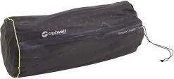 Outwell Sleepin Double 7.5 Black -Tentes de fête soldes outwell sleepin double 7 5 black 1