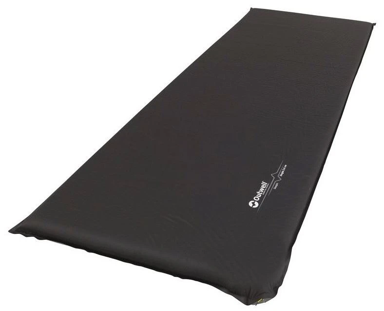 Outwell Sleepin Single 5.0 Cm Black 1 Outwell Sleepin Single 5.0 Cm Black