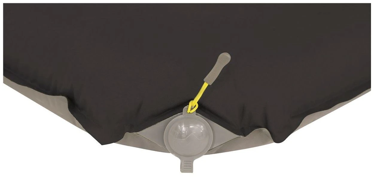 Outwell Sleepin Single 5.0 Cm Black 3 Outwell Sleepin Single 5.0 Cm Black – Image 3