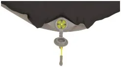 Outwell Sleepin Single 5.0 Cm Black 7 Outwell Sleepin Single 5.0 Cm Black -Tentes de fête soldes outwell sleepin single 5 0 cm 2