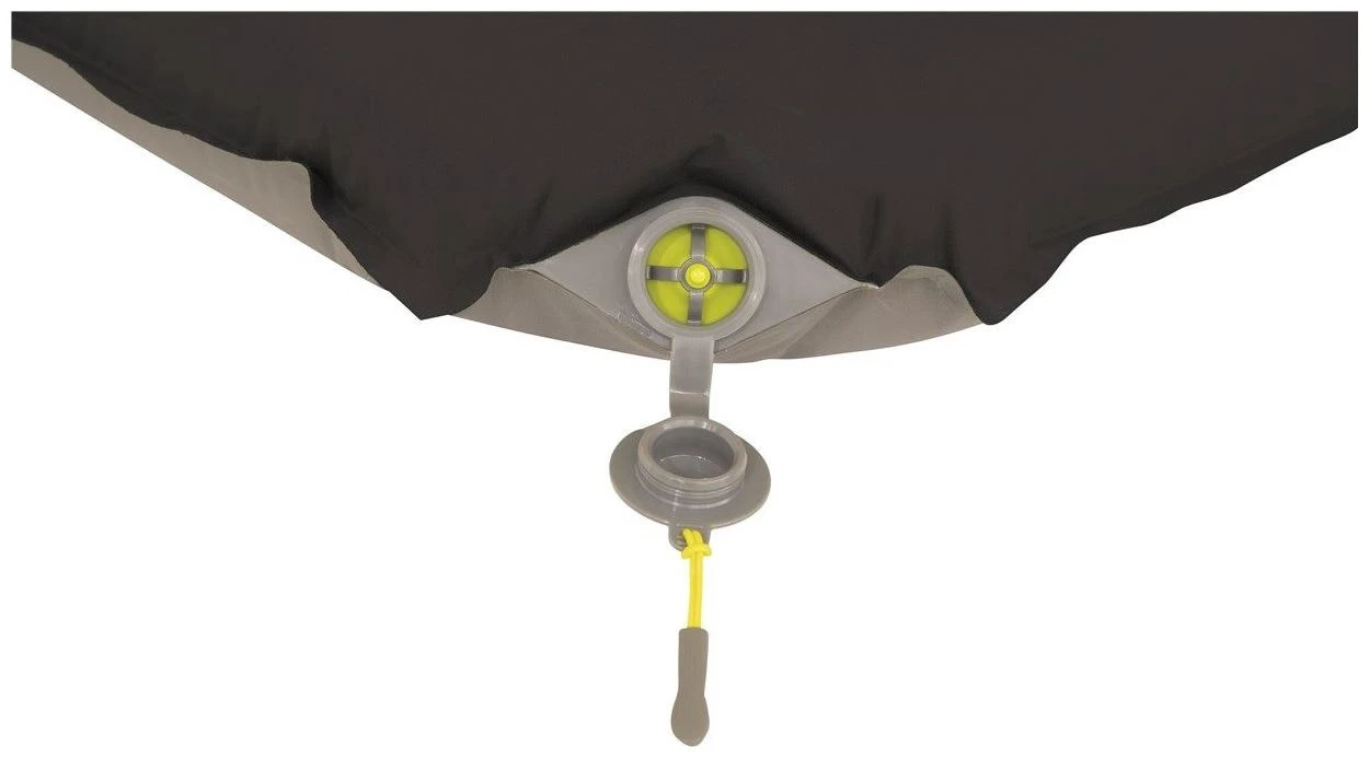 Outwell Sleepin Single 5.0 Cm Black 4 Outwell Sleepin Single 5.0 Cm Black – Image 4