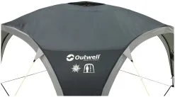Outwell Summer Lounge L Blue -Tentes de fête soldes outwell summer lounge l blue 6