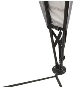 Outwell Summer Lounge L Blue -Tentes de fête soldes outwell summer lounge l blue 7