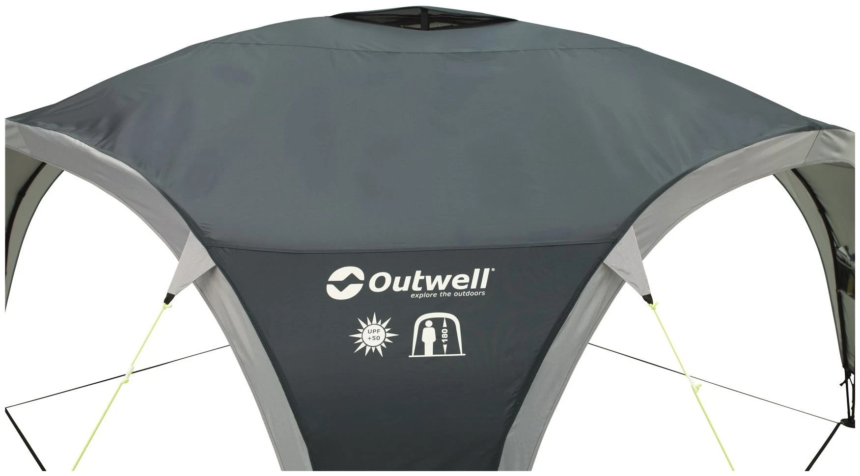 Outwell Summer Lounge M Blue 12 Outwell Summer Lounge M Blue – Image 12