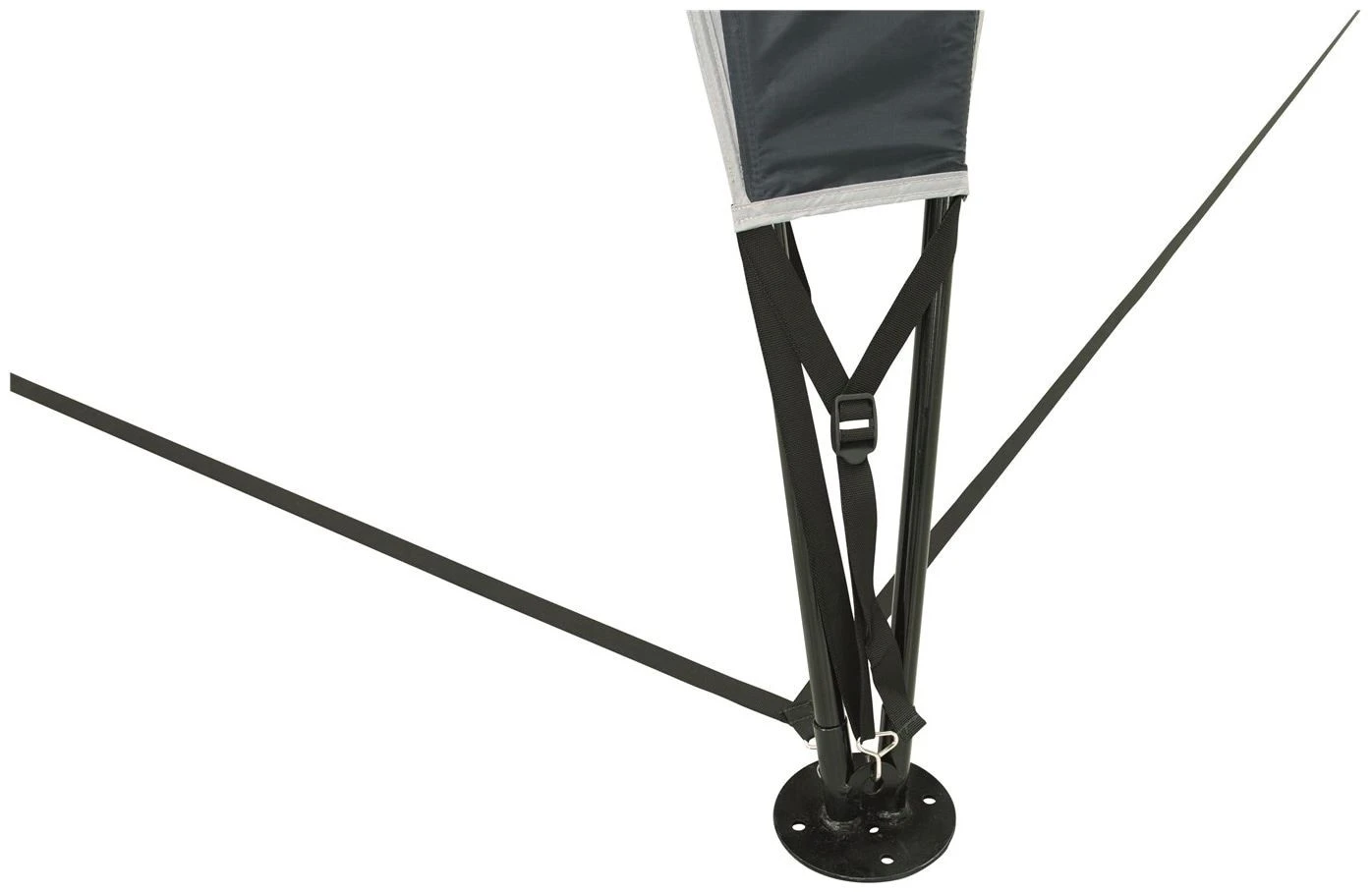 Outwell Summer Lounge M Blue 14 Outwell Summer Lounge M Blue – Image 14