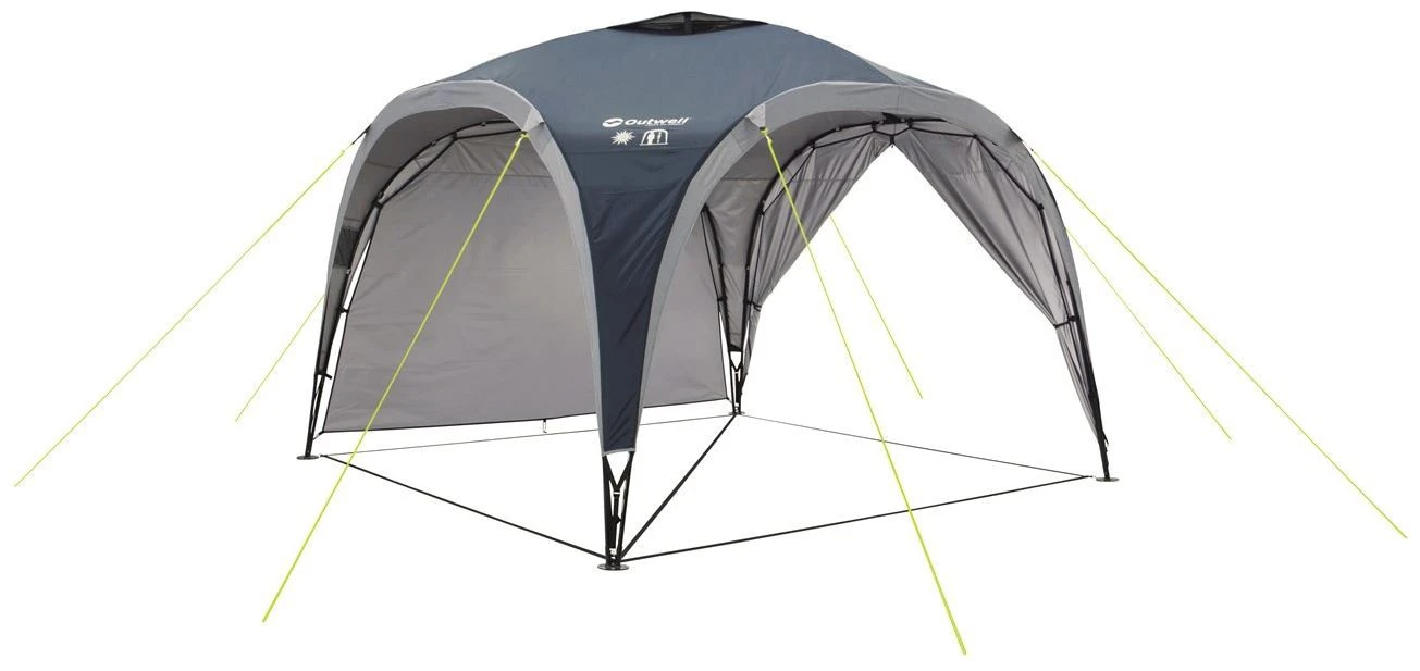 Outwell Summer Lounge M Blue 16 Outwell Summer Lounge M Blue – Image 16