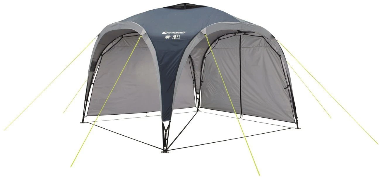 Outwell Summer Lounge M Blue 9 Outwell Summer Lounge M Blue – Image 9