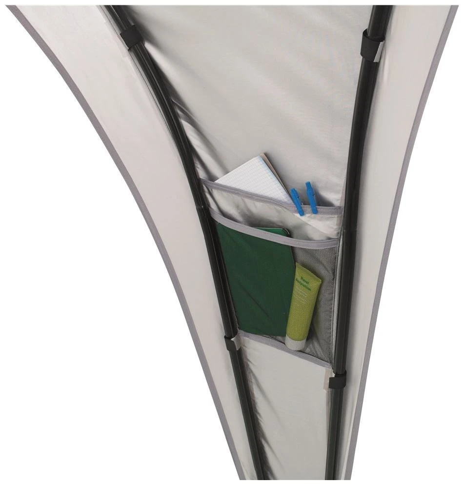 Outwell Summer Lounge M Blue 11 Outwell Summer Lounge M Blue – Image 11