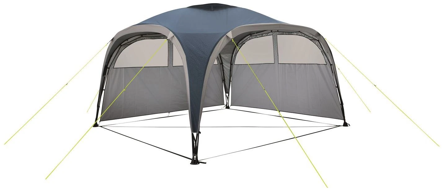 Outwell Summer Lounge M Sidewall, 2 Pcs Blue 1 Outwell Summer Lounge M Sidewall, 2 Pcs Blue