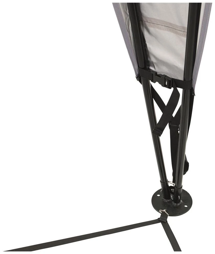 Outwell Summer Lounge XL Blue 13 Outwell Summer Lounge XL Blue – Image 13