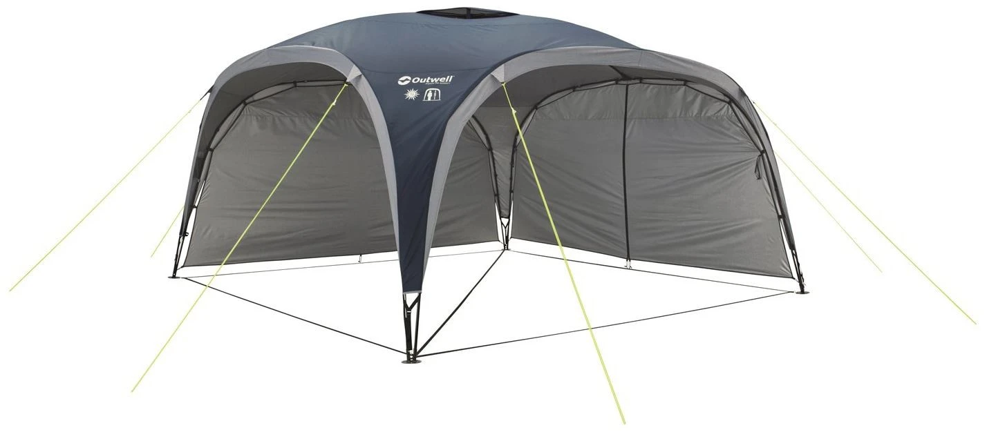 Outwell Summer Lounge XL Blue 14 Outwell Summer Lounge XL Blue – Image 14