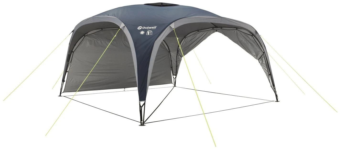 Outwell Summer Lounge XL Blue 17 Outwell Summer Lounge XL Blue – Image 17