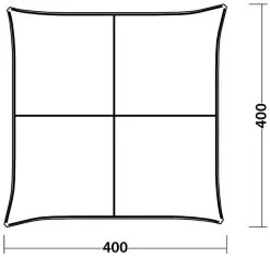 Outwell Summer Lounge XL Blue 22 Outwell Summer Lounge XL Blue -Tentes de fête soldes outwell summer lounge xl blue 3