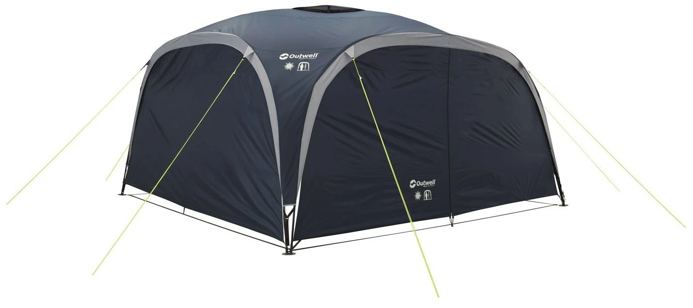 Outwell Summer Lounge XL Blue 10 Outwell Summer Lounge XL Blue – Image 10