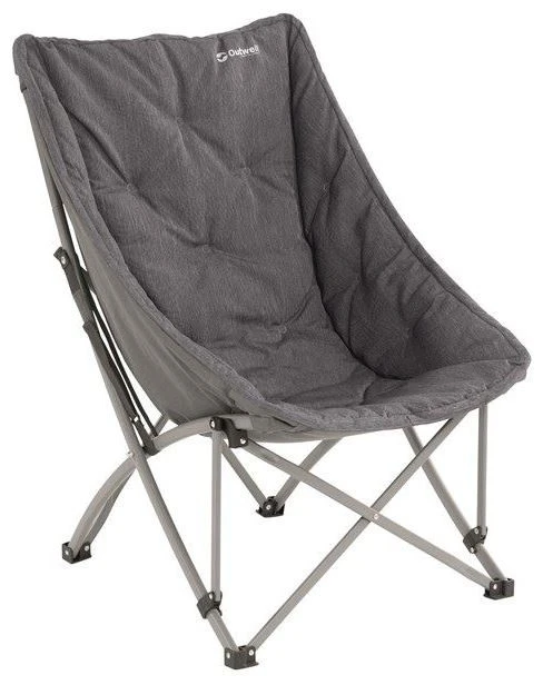 Outwell Tally Lake Black-Grey 1 Outwell Tally Lake Black-Grey