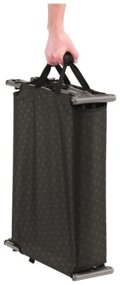 Outwell Tostado Black -Tentes de fête soldes outwell tostado black 4