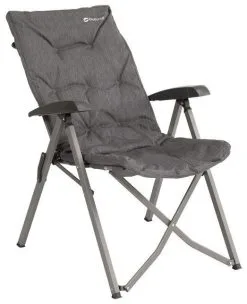 Outwell Yellowstone Lake Black-Grey -Tentes de fête soldes outwell yellowstone lake grey 1