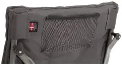 Outwell Yellowstone Lake Black-Grey -Tentes de fête soldes outwell yellowstone lake grey 2