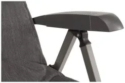 Outwell Yellowstone Lake Black-Grey -Tentes de fête soldes outwell yellowstone lake grey 4