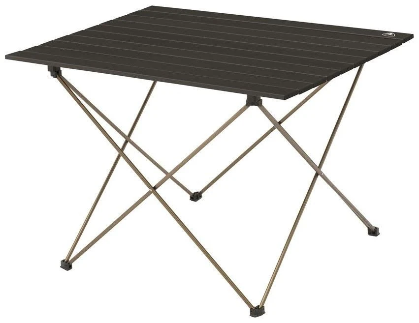 Robens Adventure En Aluminium Table L Black 2 Robens Adventure En Aluminium Table L Black – Image 2