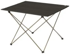 Robens Adventure En Aluminium Table L Black