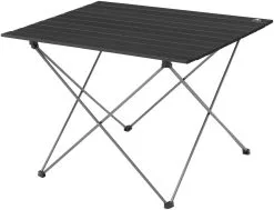 Robens Adventure En Aluminium Table L Black