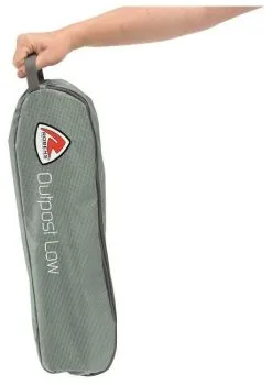 Robens Outpost Low Granite Grey -Tentes de fête soldes robens outpost low granite grey 3