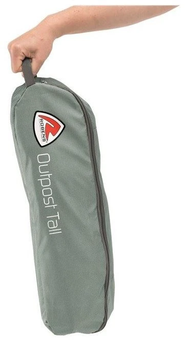 Robens Outpost Tall Granite Grey 5 Robens Outpost Tall Granite Grey – Image 5