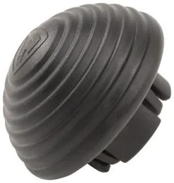 Robens Soft Ground Feet Black