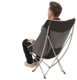 Robens Strider Black -Tentes de fête soldes robens strider black 1