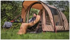 Robens Strider Black -Tentes de fête soldes robens strider black 2