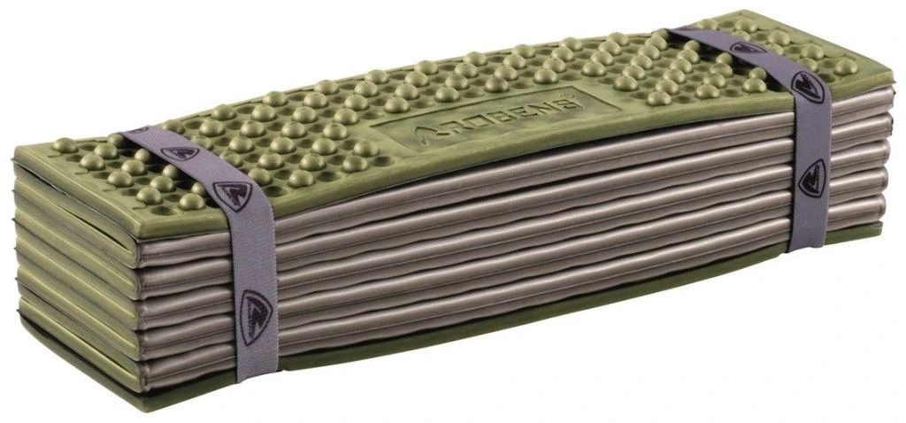 Robens ZigZag Slumber Green 3 Robens ZigZag Slumber Green – Image 3