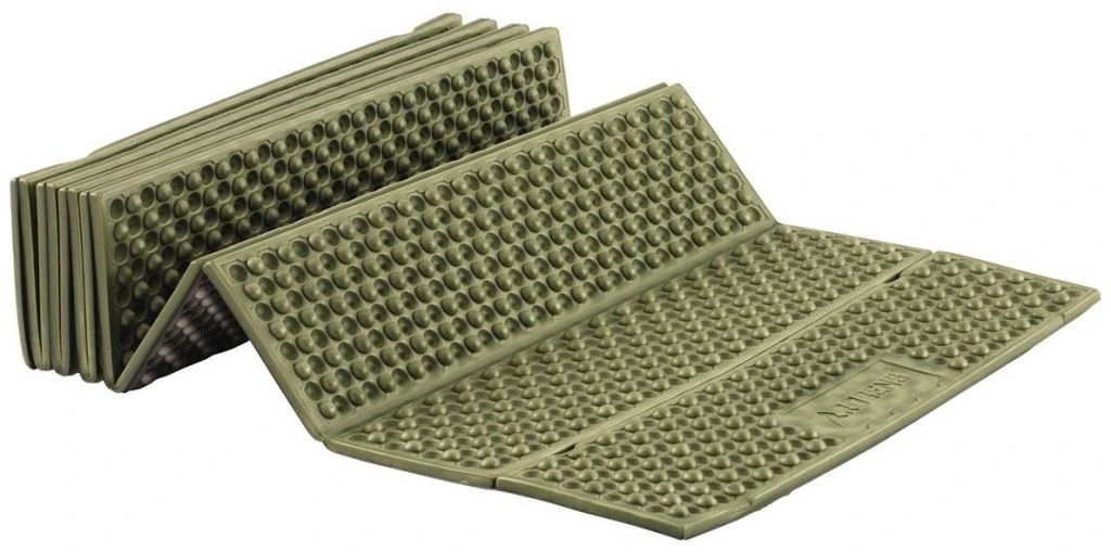 Robens ZigZag Slumber Green 4 Robens ZigZag Slumber Green – Image 4