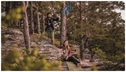 Robens ZigZag Slumber Green 9 Robens ZigZag Slumber Green -Tentes de fête soldes robens zigzag slumber green 3