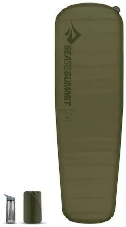 Sea To Summit Camp Plus Self Inflating Mat Regular