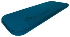 Sea To Summit Comfort Deluxe S.I. Mat Regular Wide Byron Blue 7 Sea To Summit Comfort Deluxe S.I. Mat Regular Wide Byron Blue -Tentes de fête soldes sea to summit comfort deluxe s i mat rectangular regular byron blue 1