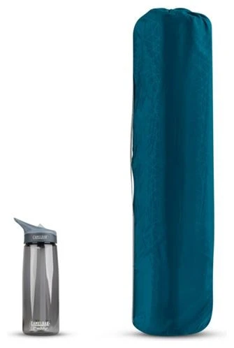 Sea To Summit Comfort Deluxe S.I. Mat Regular Wide Byron Blue 5 Sea To Summit Comfort Deluxe S.I. Mat Regular Wide Byron Blue – Image 5