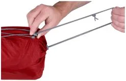 Sea To Summit Comfort Plus ASC Insulated Mat Large -Tentes de fête soldes sea to summit comfort plus asc insulated mat large red 1