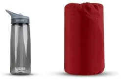 Sea To Summit Comfort Plus ASC Insulated Mat Regular 17 Sea To Summit Comfort Plus ASC Insulated Mat Regular -Tentes de fête soldes sea to summit comfort plus asc insulated mat regular red 6