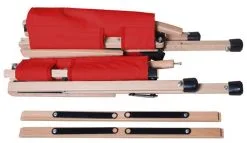 Spatz Woodpecker -Tentes de fête soldes spatz woodpecker flame red flame red 7