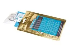 Tear-Aid Tear-Aid A Réparer Gaten Vinyle-coton-nylon