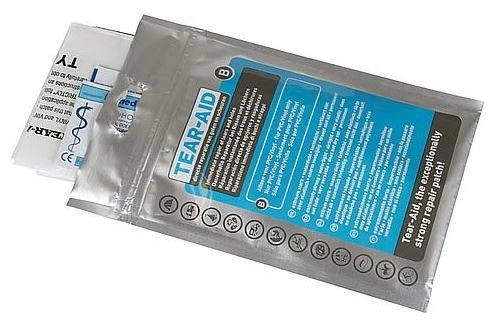 Tear-Aid B PVC-Bisonyl 2 Tear-Aid B PVC-Bisonyl – Image 2