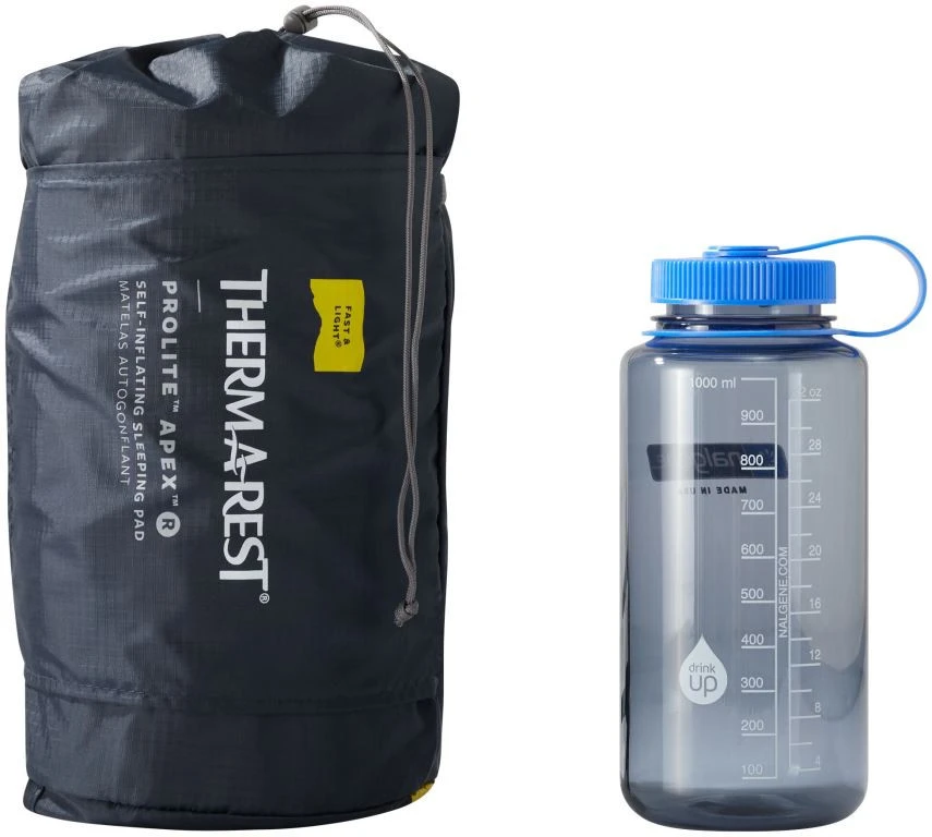 Thermarest ProLite Apex Regular 4 Thermarest ProLite Apex Regular – Image 4