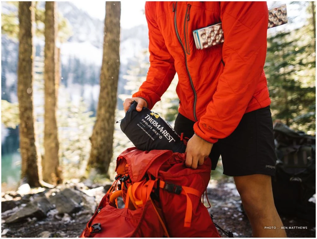 Thermarest ProLite Apex Regular 6 Thermarest ProLite Apex Regular – Image 6